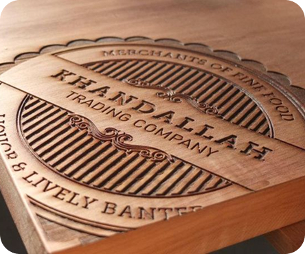 Branded gifts